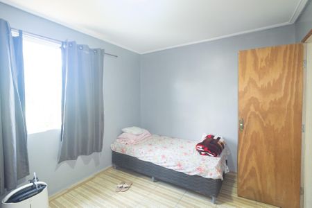 Casa para alugar com 111m², 3 quartos e 1 vagaQuarto 1