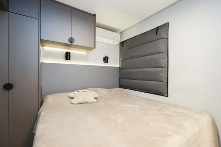 Apartamento à venda com 142m², 3 quartos e 2 vagasSuíte