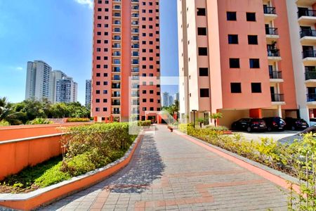 Apartamento à venda com 142m², 3 quartos e 2 vagasÁrea comum