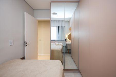 Apartamento à venda com 142m², 3 quartos e 2 vagasQuarto 2