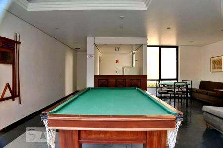 Apartamento à venda com 142m², 3 quartos e 2 vagasÁrea comum