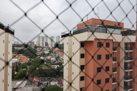 Apartamento à venda com 142m², 3 quartos e 2 vagasVista do Quarto 2