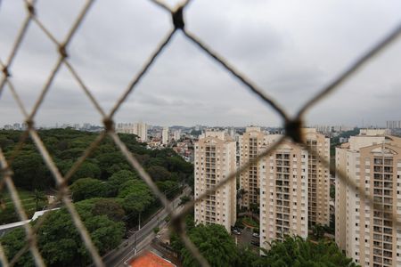 Apartamento à venda com 142m², 3 quartos e 2 vagasVista da Cobertura