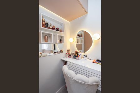 Apartamento à venda com 142m², 3 quartos e 2 vagasQuarto 2