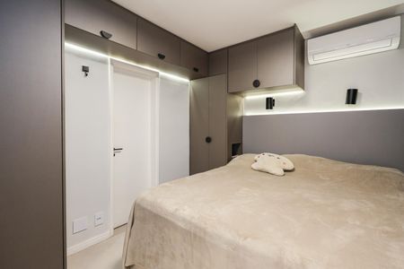 Apartamento à venda com 142m², 3 quartos e 2 vagasSuíte