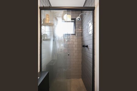 Apartamento à venda com 142m², 3 quartos e 2 vagasBanheiro da Suíte