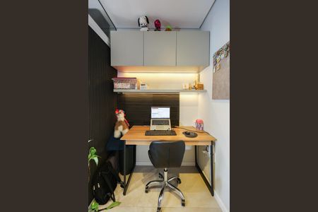 Apartamento à venda com 142m², 3 quartos e 2 vagasQuarto 3