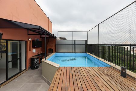 Apartamento à venda com 142m², 3 quartos e 2 vagasPiscina Cobertura