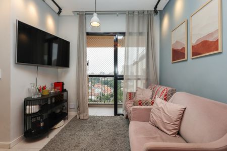 Apartamento à venda com 142m², 3 quartos e 2 vagasSala