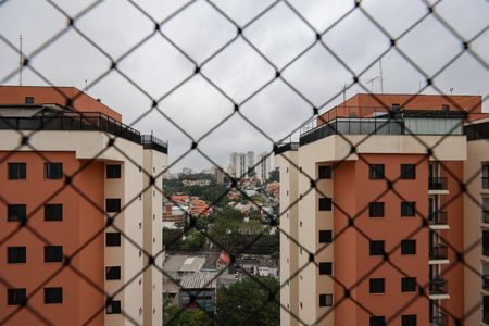 Apartamento à venda com 142m², 3 quartos e 2 vagasVista do Quarto 3