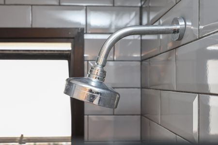 Apartamento à venda com 142m², 3 quartos e 2 vagasBanheiro da Suíte