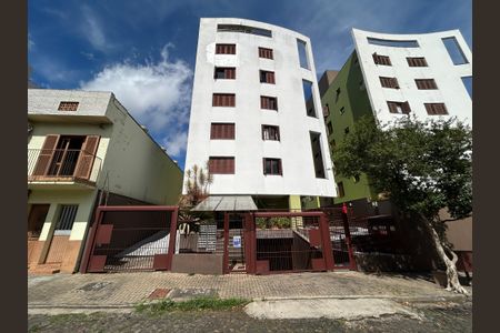 Apartamento à venda com 34m², 1 quarto e 1 vagaPlaca
