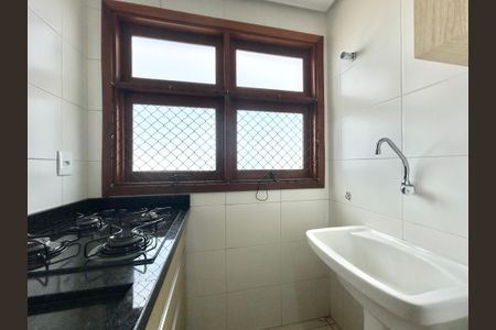 Apartamento à venda com 34m², 1 quarto e 1 vagaÁrea de Serviço