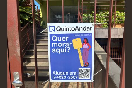 Apartamento à venda com 34m², 1 quarto e 1 vagaPlaca