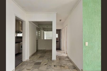 Sala de apartamento para alugar com 2 quartos, 57m² em Vila Ipojuca, São Paulo