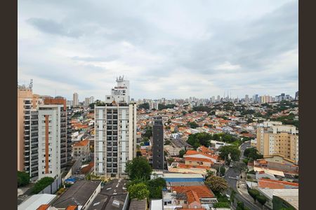 Apartamento para alugar com 57m², 2 quartos e 1 vagaVista da Varanda