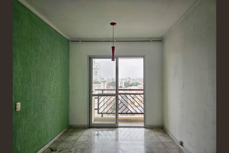 Apartamento para alugar com 57m², 2 quartos e 1 vagaSala