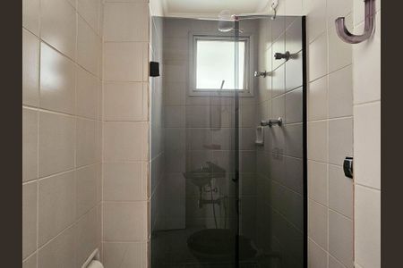 Apartamento para alugar com 57m², 2 quartos e 1 vagaBanheiro