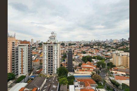 Quarto de apartamento para alugar com 2 quartos, 57m² em Vila Ipojuca, São Paulo