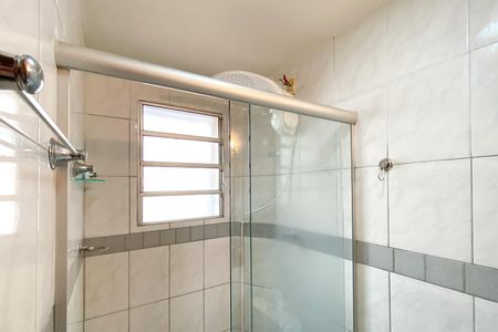 Apartamento à venda com 76m², 3 quartos e 2 vagasBanheiro da Suíte 1