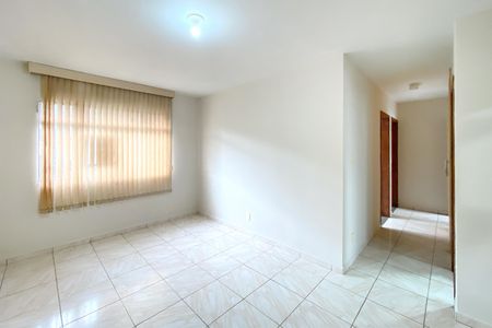 Apartamento à venda com 76m², 3 quartos e 2 vagasSala