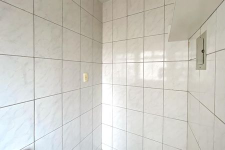 Apartamento à venda com 76m², 3 quartos e 2 vagasÁrea de Serviço