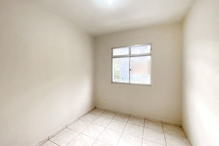 Apartamento à venda com 76m², 3 quartos e 2 vagasQuarto 3