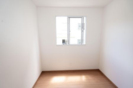 Apartamento à venda com 41m², 2 quartos e 1 vagaQuarto 2