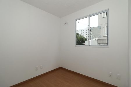 Quarto de apartamento à venda com 2 quartos, 41m² em Morro Santana, Porto Alegre