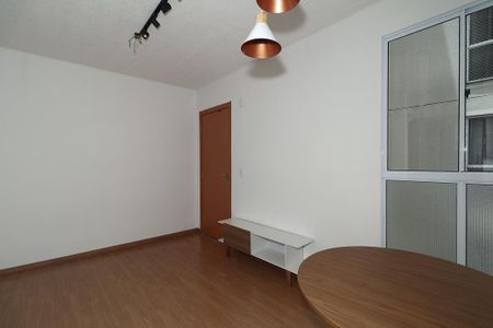 Sala de apartamento à venda com 2 quartos, 41m² em Morro Santana, Porto Alegre