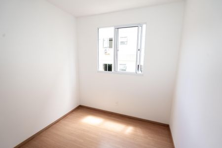 Apartamento à venda com 41m², 2 quartos e 1 vagaQuarto 2