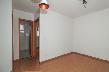 Sala de apartamento à venda com 2 quartos, 41m² em Morro Santana, Porto Alegre