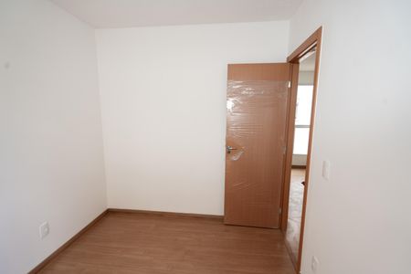 Apartamento à venda com 41m², 2 quartos e 1 vagaQuarto 2