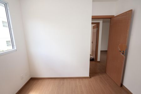 Quarto 1 de apartamento à venda com 2 quartos, 41m² em Morro Santana, Porto Alegre