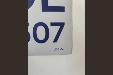 Apartamento à venda com 41m², 2 quartos e 1 vagaPlaquinha Instalada código JDIL-52