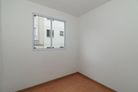 Apartamento à venda com 41m², 2 quartos e 1 vagaQuarto 2