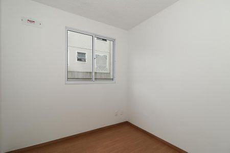 Apartamento à venda com 41m², 2 quartos e 1 vagaQuarto