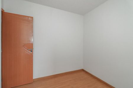 Apartamento à venda com 41m², 2 quartos e 1 vagaQuarto
