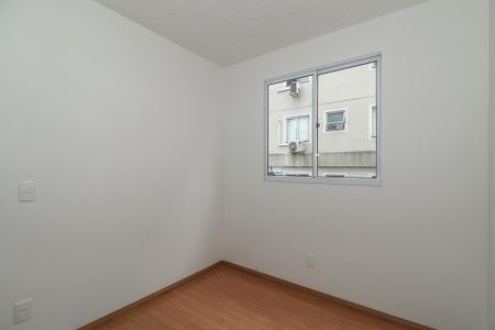 Apartamento à venda com 41m², 2 quartos e 1 vagaQuarto 2