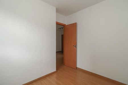 Apartamento à venda com 41m², 2 quartos e 1 vagaQuarto