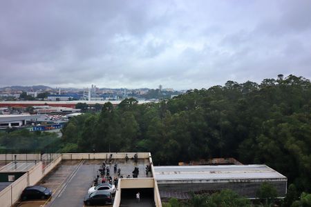 Apartamento para alugar com 57m², 2 quartos e 1 vagaQuarto 1 - Suíte Vista 