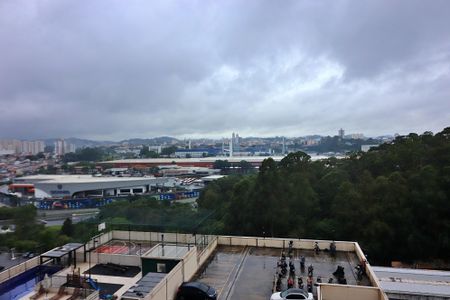 Apartamento para alugar com 57m², 2 quartos e 1 vagaSala Vista 