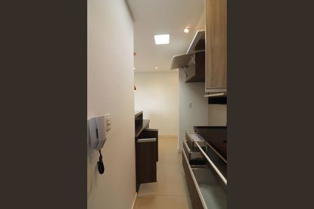 Apartamento para alugar com 57m², 2 quartos e 1 vagaCozinha 