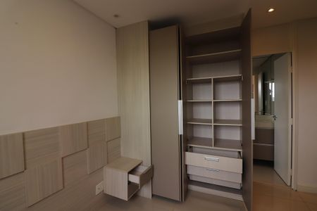 Apartamento para alugar com 57m², 2 quartos e 1 vagaQuarto 1 - Suíte