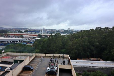 Apartamento para alugar com 57m², 2 quartos e 1 vagaQuarto 2 Vista 