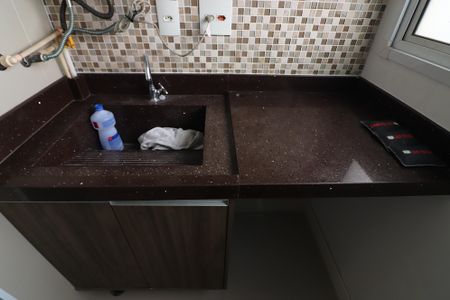 Apartamento para alugar com 57m², 2 quartos e 1 vagaÁrea de Serviço