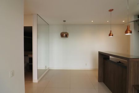 Apartamento para alugar com 57m², 2 quartos e 1 vagaSala 