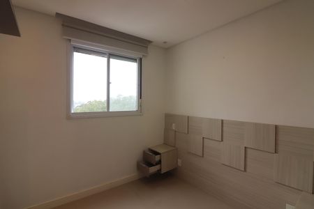 Quarto 1 - Suíte de apartamento à venda com 2 quartos, 57m² em Planalto, São Bernardo do Campo