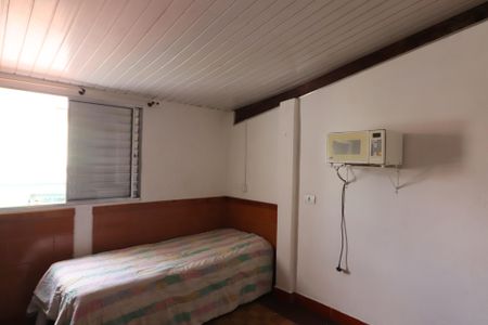 Quarto/Sala  de kitnet/studio para alugar com 1 quarto, 20m² em Rudge Ramos, São Bernardo do Campo