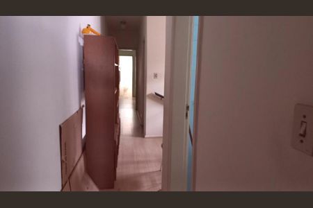 Foto 15 de casa à venda com 4 quartos, 212m² em Parque Jabaquara, São Paulo